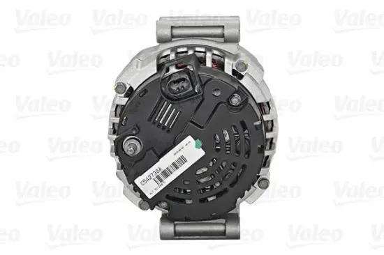Generator 14 V VALEO 439395 Bild Generator 14 V VALEO 439395