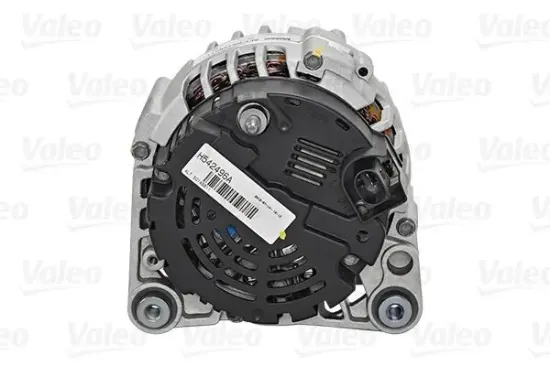 Generator 14 V VALEO 439421 Bild Generator 14 V VALEO 439421