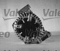 Generator 14 V VALEO 439523