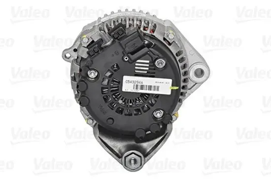 Generator 14 V VALEO 439537 Bild Generator 14 V VALEO 439537
