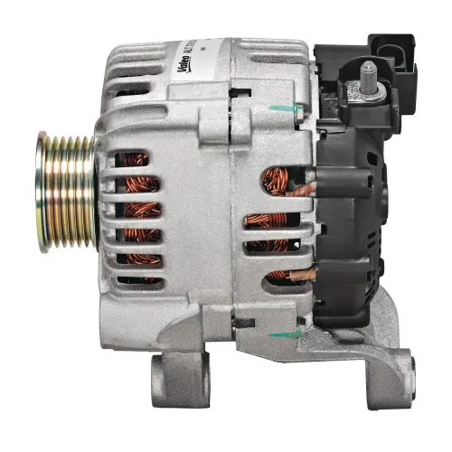 Generator 14 V VALEO 439545 Bild Generator 14 V VALEO 439545