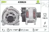 Generator 14 V VALEO 439624