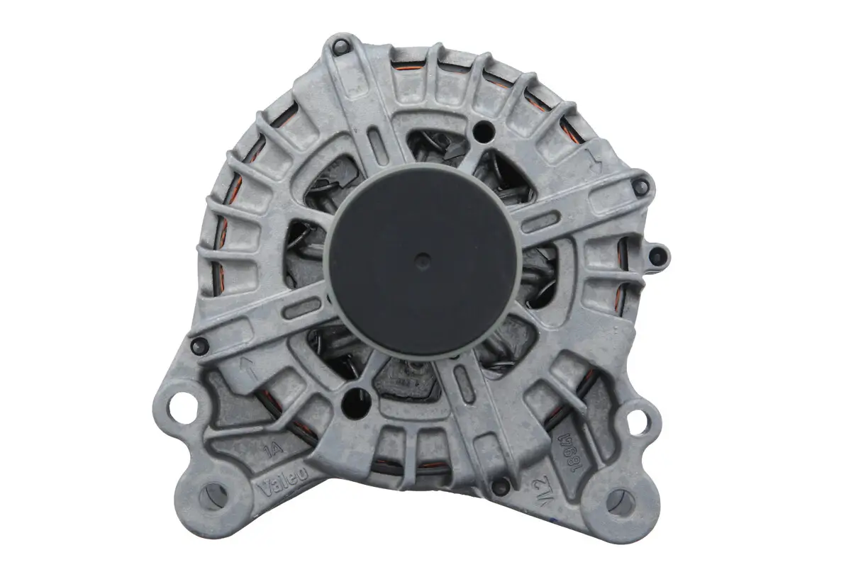 Generator 14 V VALEO 439639
