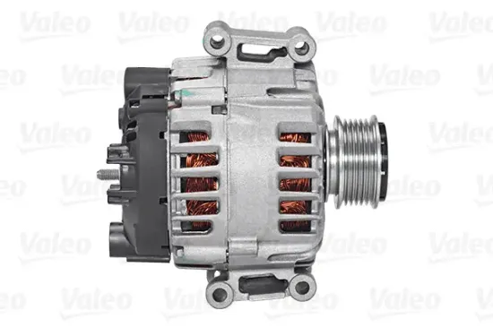 Generator 14 V VALEO 439658 Bild Generator 14 V VALEO 439658