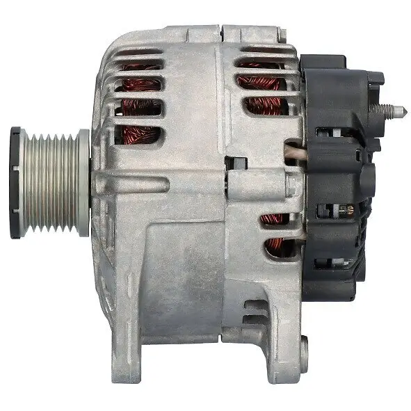 Generator 14 V VALEO 439662