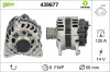 Generator 14 V VALEO 439677