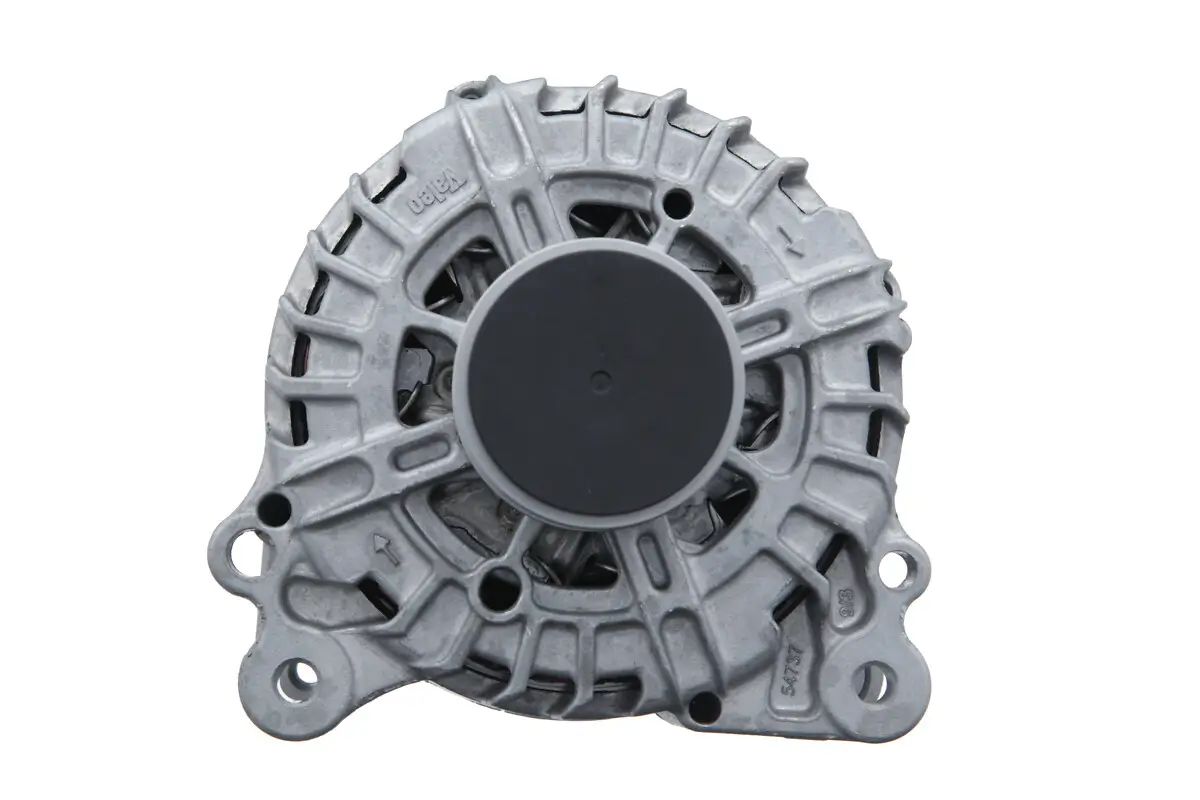 Generator 14 V VALEO 439686