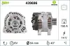 Generator 14 V VALEO 439696