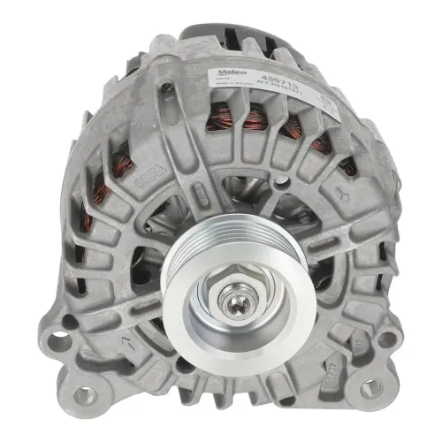 Generator 14 V VALEO 439713 Bild Generator 14 V VALEO 439713