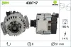 Generator 14 V VALEO 439717