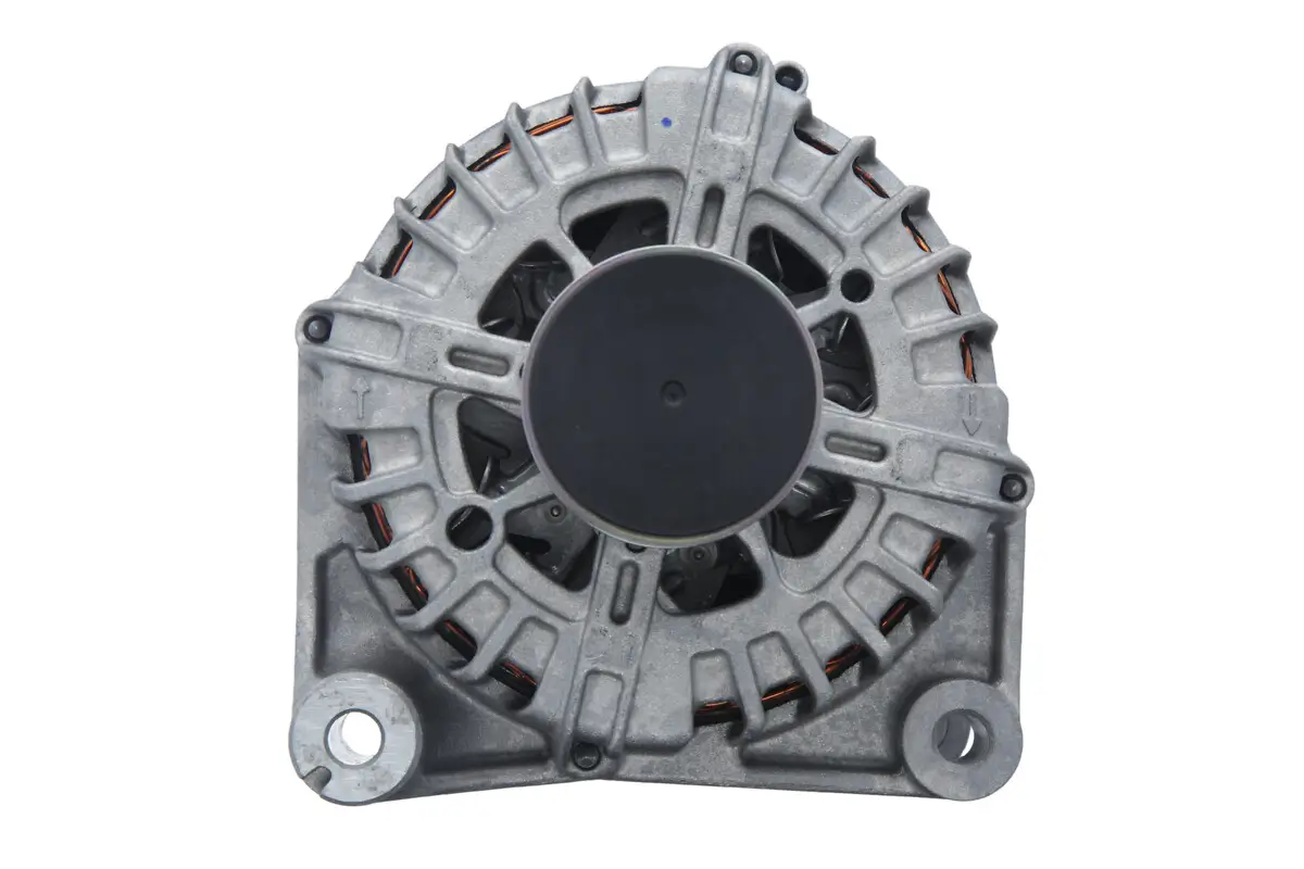 Generator 14 V VALEO 439731