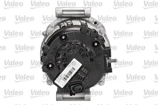 Generator 14 V VALEO 439738 Bild Generator 14 V VALEO 439738