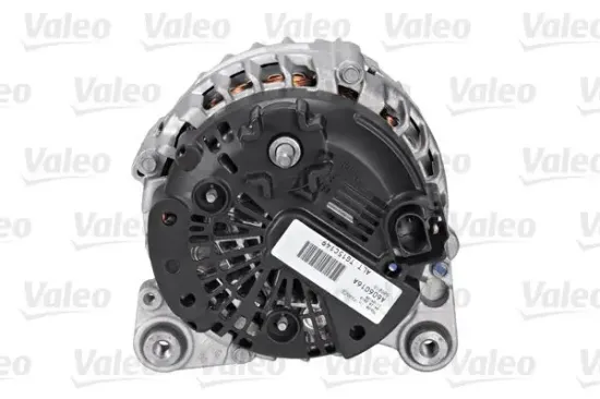 Generator 14 V VALEO 439748 Bild Generator 14 V VALEO 439748