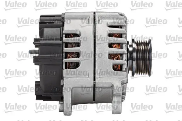 Generator 14 V VALEO 439749 Bild Generator 14 V VALEO 439749