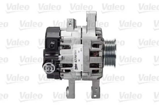 Generator 14 V VALEO 439763 Bild Generator 14 V VALEO 439763
