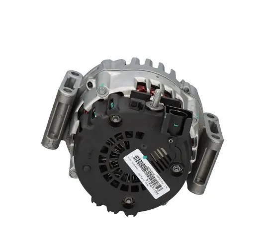 Generator 14 V VALEO 439773 Bild Generator 14 V VALEO 439773