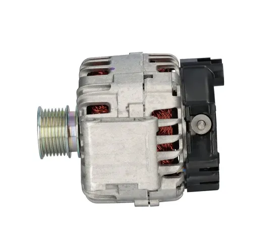 Generator 14 V VALEO 439809 Bild Generator 14 V VALEO 439809