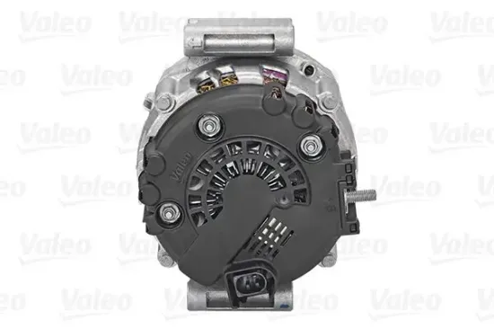 Generator 14 V VALEO 439848 Bild Generator 14 V VALEO 439848