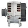 Generator 14 V VALEO 439857 Bild Generator 14 V VALEO 439857