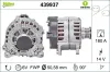 Generator 14 V VALEO 439937