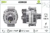 Generator 14 V VALEO 439938