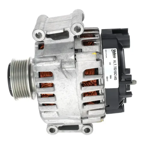 Generator 14 V VALEO 439948 Bild Generator 14 V VALEO 439948