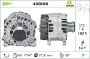 Generator 14 V VALEO 439950