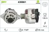 Generator 14 V VALEO 439961