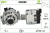 Generator 14 V VALEO 439980