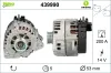 Generator 14 V VALEO 439990
