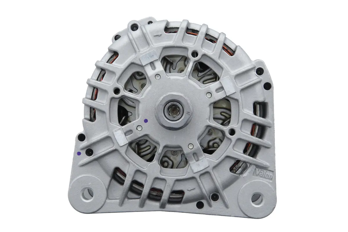 Generator 14 V VALEO 440028