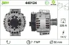 Generator 14 V VALEO 440124 Bild Generator 14 V VALEO 440124