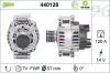 Generator 14 V VALEO 440128