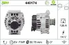 Generator 14 V VALEO 440174
