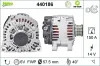 Generator 14 V VALEO 440186