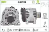Generator 14 V VALEO 440199