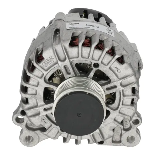 Generator 14 V VALEO 440209 Bild Generator 14 V VALEO 440209