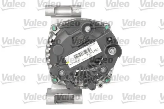 Generator 14 V VALEO 440239 Bild Generator 14 V VALEO 440239