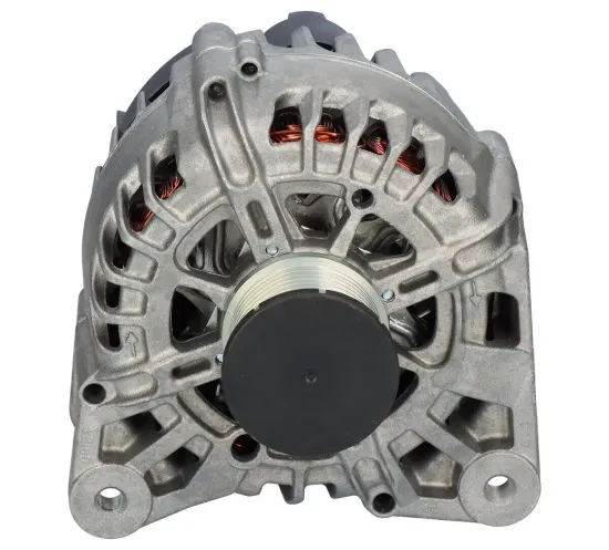 Generator 14 V VALEO 440247 Bild Generator 14 V VALEO 440247