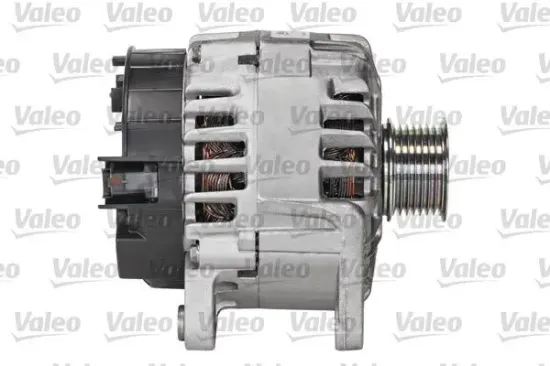 Generator 14 V VALEO 440248 Bild Generator 14 V VALEO 440248