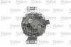 Generator 14 V VALEO 440259 Bild Generator 14 V VALEO 440259