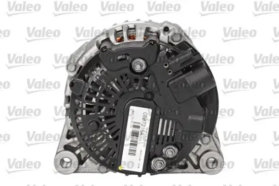 Generator 14 V VALEO 440282 Bild Generator 14 V VALEO 440282