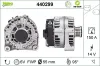 Generator 14 V VALEO 440299
