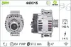 Generator 14 V VALEO 440315