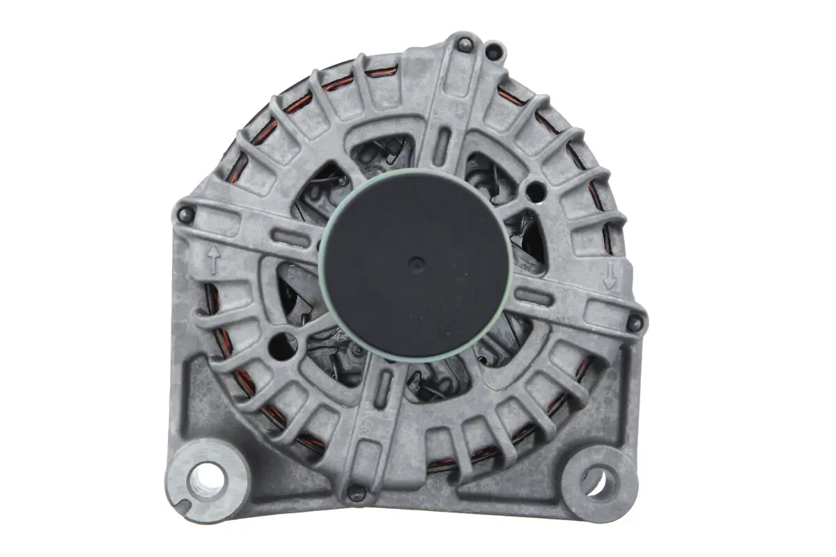 Generator 14 V VALEO 440321