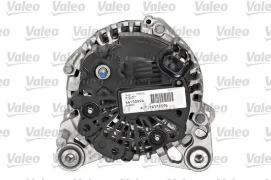 Generator 14 V VALEO 440344 Bild Generator 14 V VALEO 440344