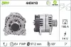 Generator 14 V VALEO 440410