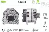 Generator 14 V VALEO 440413