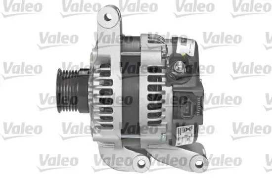Generator 14 V VALEO 440431 Bild Generator 14 V VALEO 440431