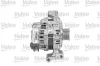 Generator 14 V VALEO 440433 Bild Generator 14 V VALEO 440433
